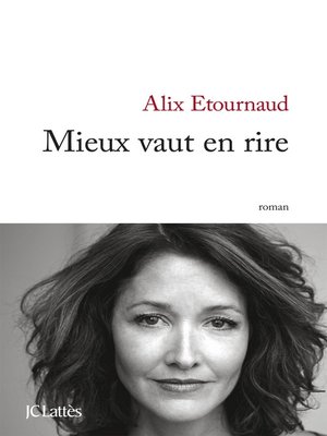 cover image of Mieux vaut en rire
